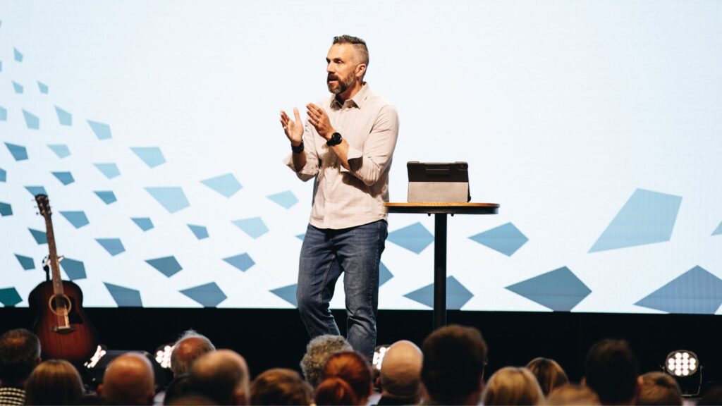 A Call to Bigger Faith: How God Can Use Your Waiting | Josh Fuller