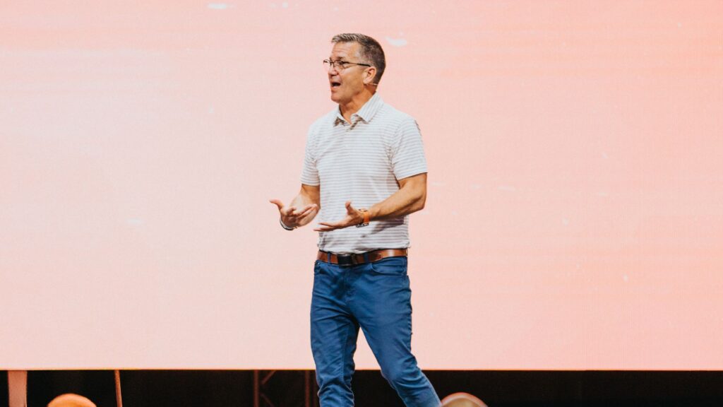Jesus and Tradition: Surrendering Your Heart to God | Joel Wayne