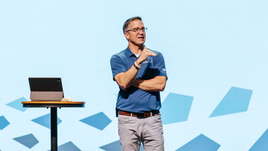 Overcoming Pride and Guilt: How to See Jesus More Clearly | Joel Wayne