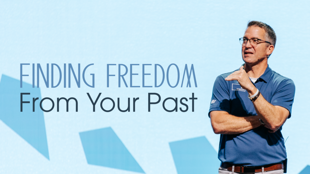 Overcoming Pride and Guilt: How to See Jesus More Clearly | Joel Wayne