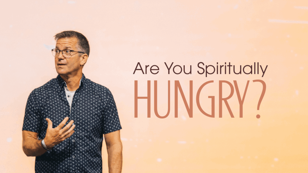 The Compassionate Savior: Finding True Satisfaction in Jesus | Joel Wayne