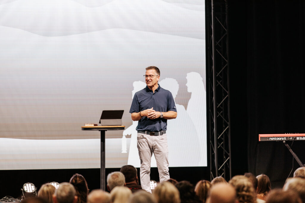 The Life of Peter: Calling and Faith (Part 1)
