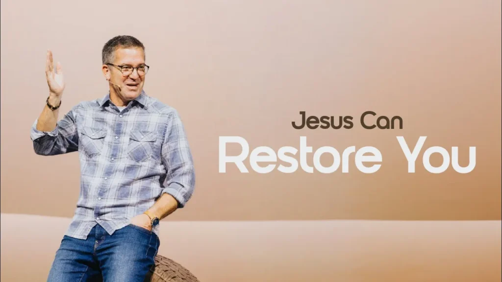 Lessons From The Life of Peter: Rebuke, Denial, and Restoration (Part 2) | Joel Wayne