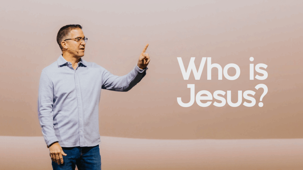 The Seven I Am Statements | Joel Wayne