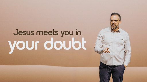 The Life of Thomas: Honest Questions, Courageous Faith | Josh Fuller