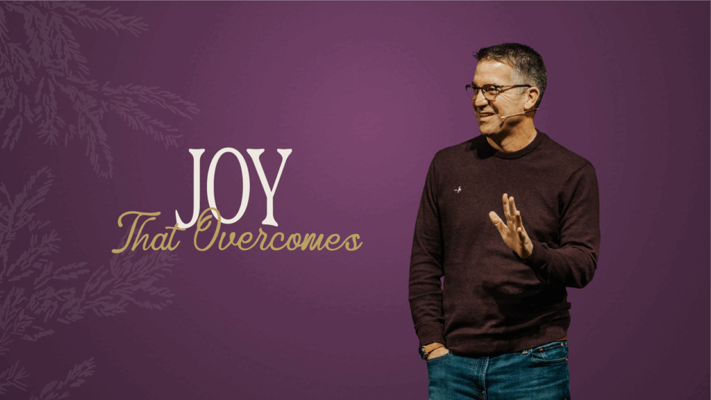 Are You a Person of Joy? | Joel Wayne