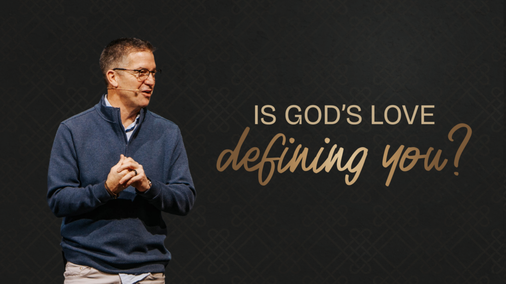 7 Lessons on Godly Love | Joel Wayne