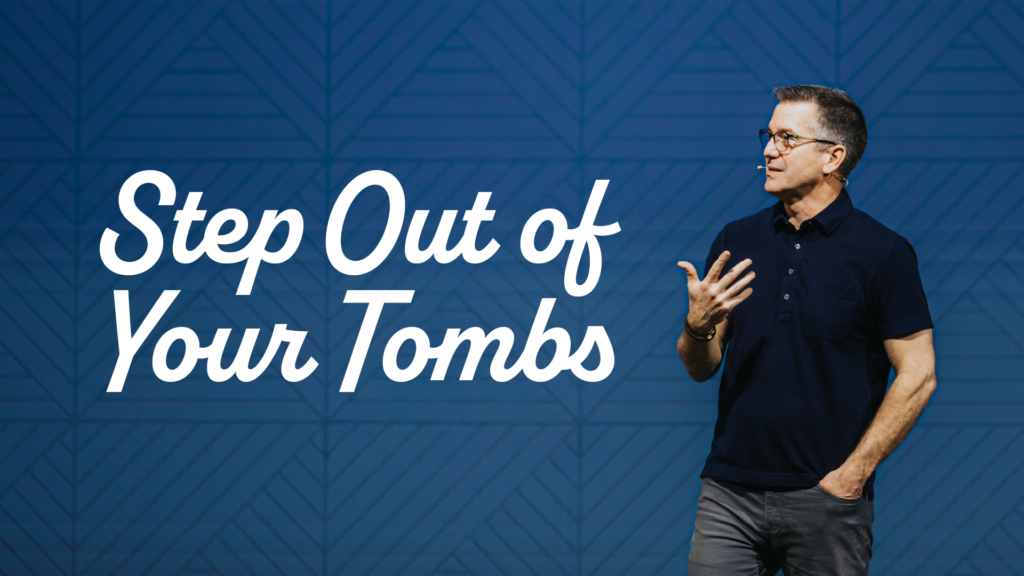 The Raising of Lazarus | Joel Wayne