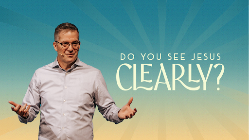 Palm Sunday: Do you see Jesus correctly? | Joel Wayne