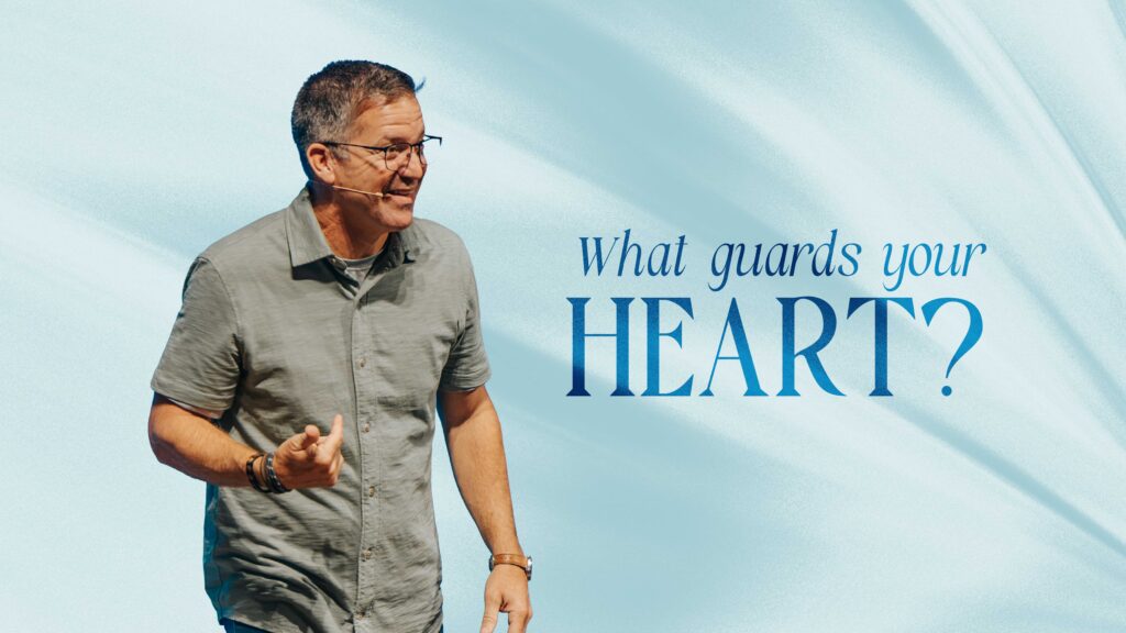 Belt of Truth & Breastplate of Righteousness | Armor of God Week 2 | Joel Wayne