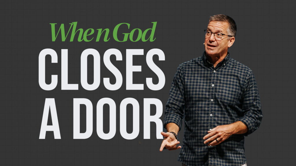 The Journeys of Paul | Movement Ready Week 1 | Joel Wayne