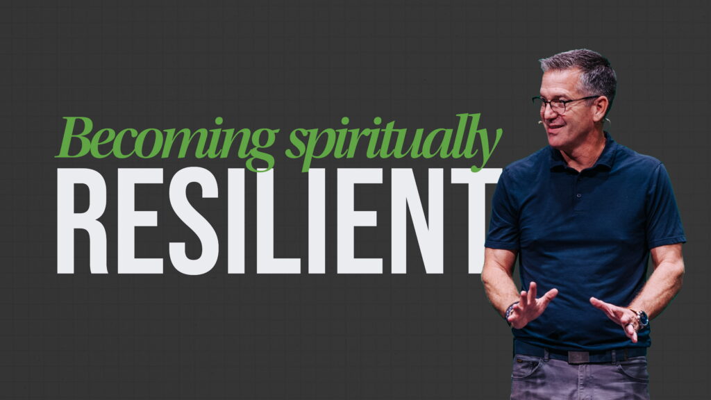 Turn the World Upside Down | Movement Ready Week 3 | Joel Wayne