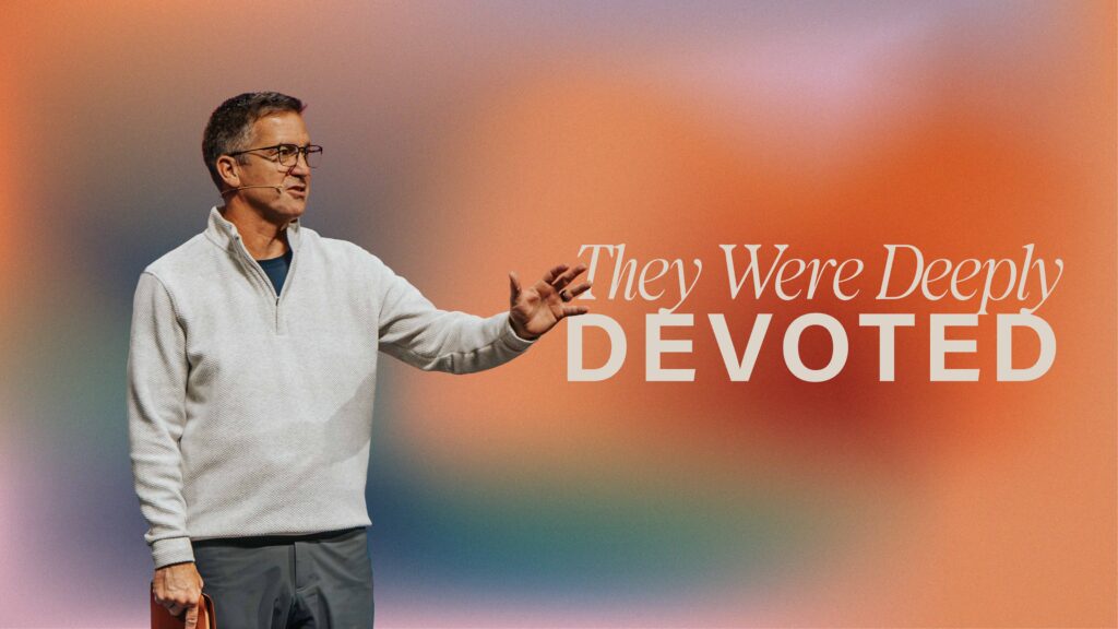 What Made The Early Church Different? | Acts Week 2 | Joel Wayne