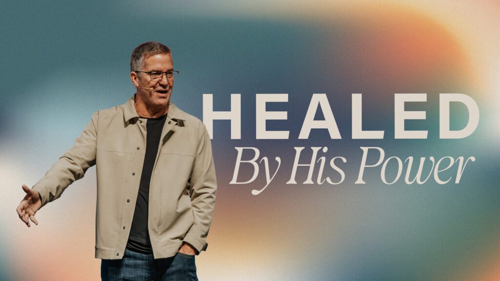 How do you respond to God? | Acts Week 3 | Joel Wayne