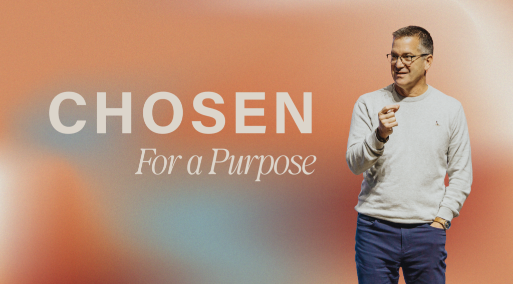 How to Stand Firm When Faith Is Challenged | Acts Week 6 | Joel Wayne